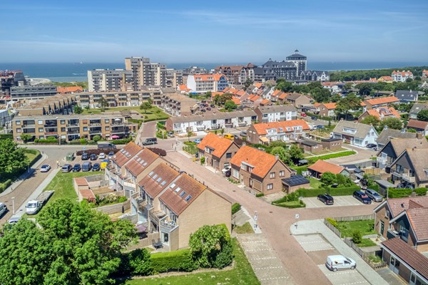 Meidoornstraat 14, 4506KG Cadzand
